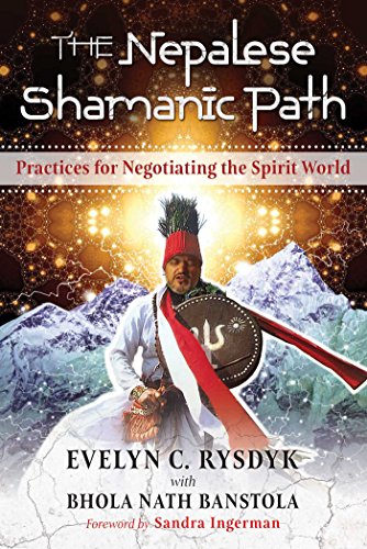 The Nepalese Shamanic Path