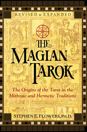 The Magian Tarok