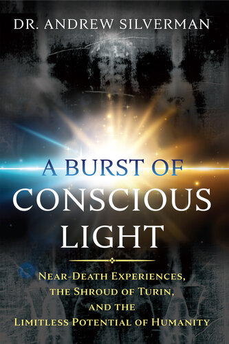 A Burst of Conscious Light