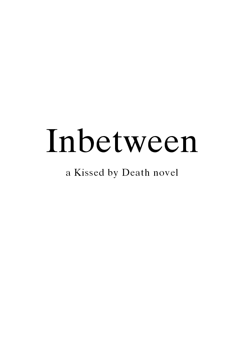 Inbetween