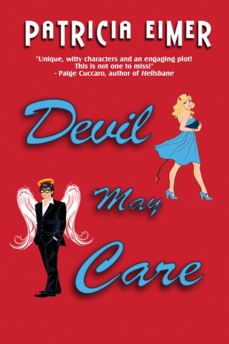 Devil May Care