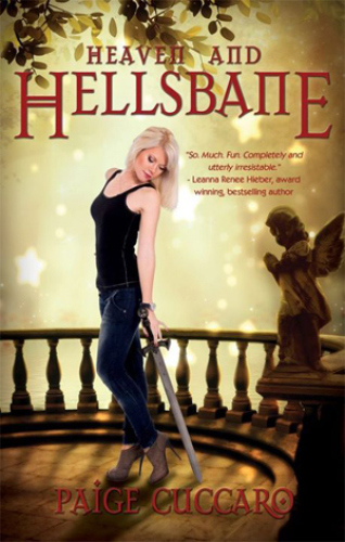 Hellsbane