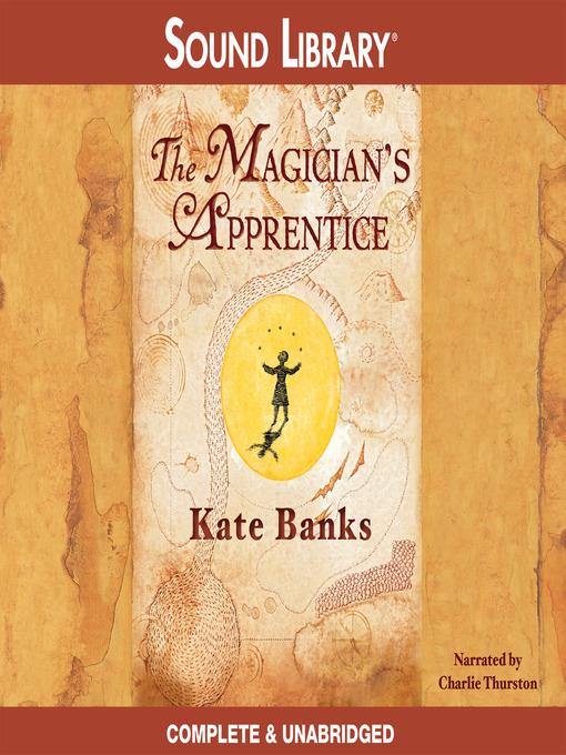 The Magician's Apprentice