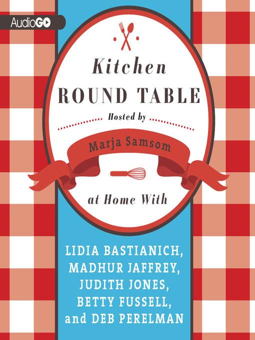 Kitchen Round Table