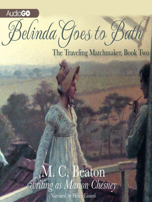 Belinda Goes to Bath