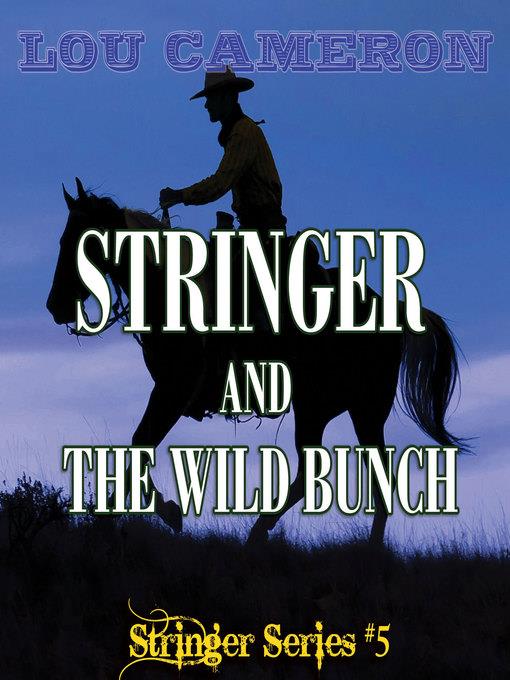 Stringer and the Wild Bunch