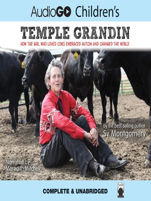 Temple Grandin