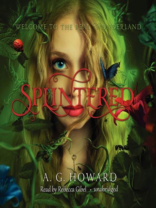 Splintered