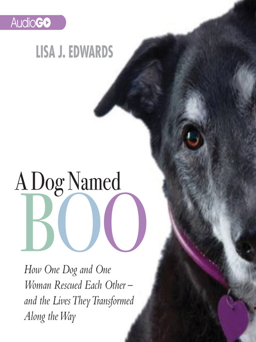 A Dog Named Boo