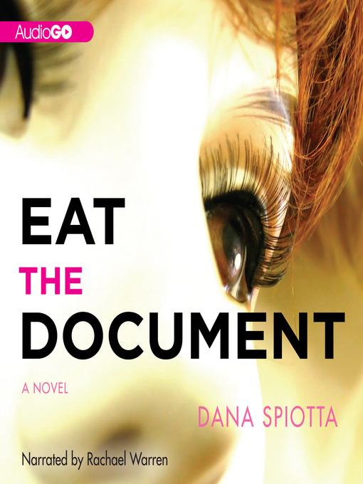 Eat the Document