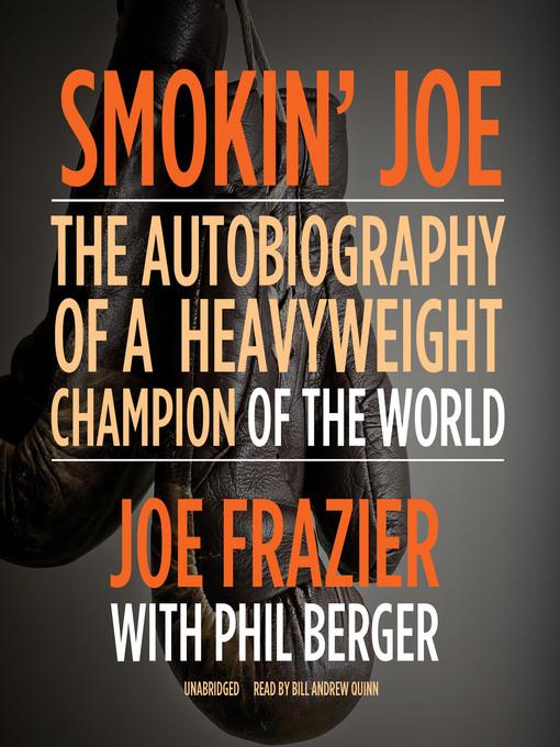 Smokin' Joe