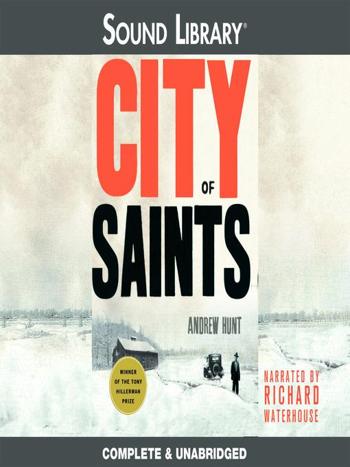 City of Saints