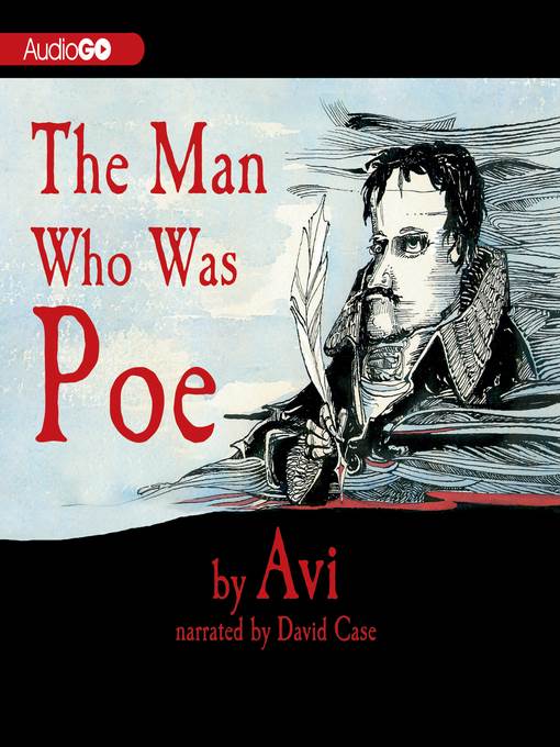 The Man Who Was Poe