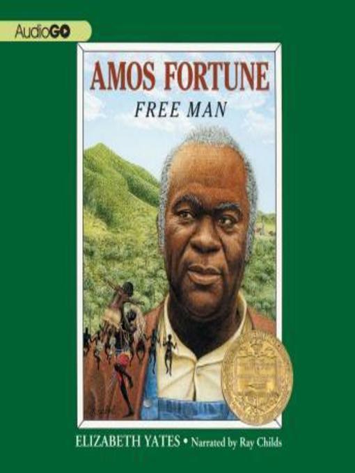 Amos Fortune