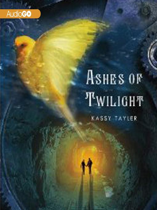 Ashes of Twilight