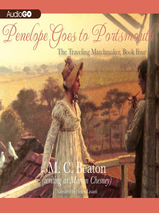 Penelope Goes to Portsmouth