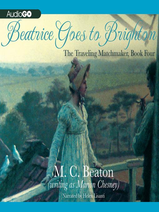Beatrice Goes to Brighton
