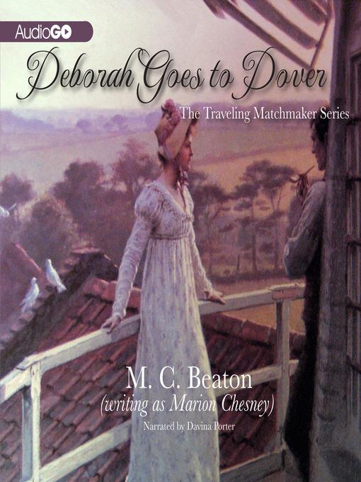 Deborah Goes to Dover