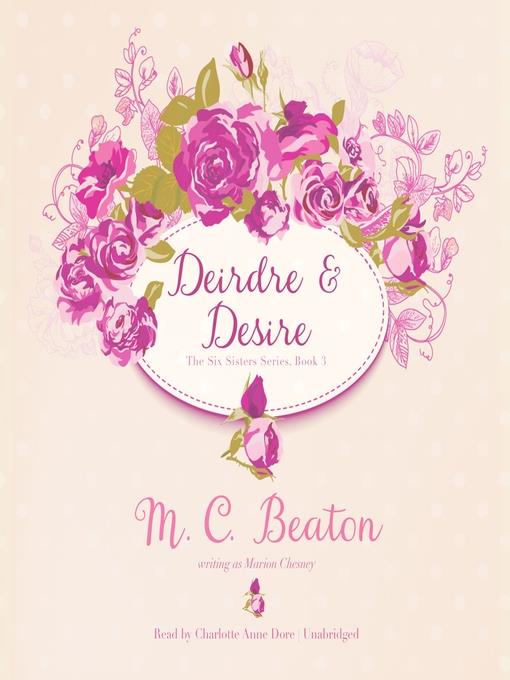 Deirdre and Desire