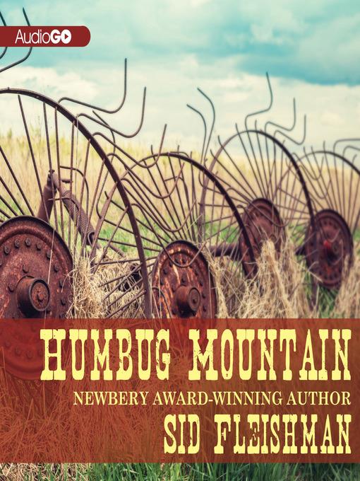 Humbug Mountain