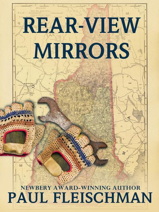 Rear-View Mirrors