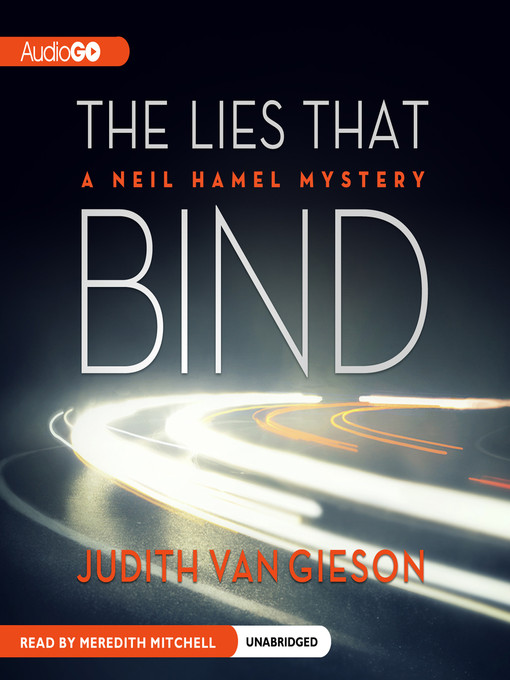 The Lies That Bind