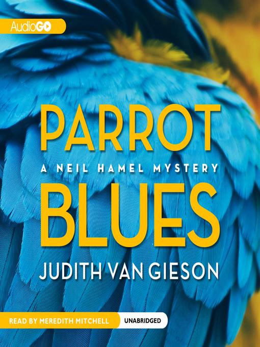 Parrot Blues