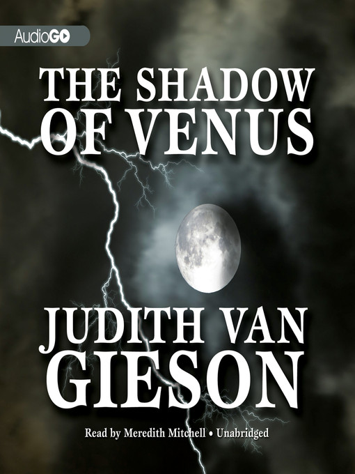 The Shadow of Venus