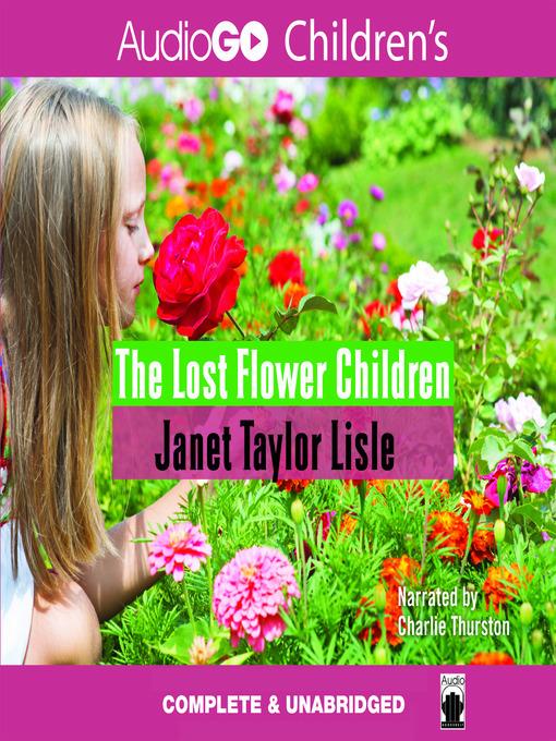 The Lost Flower Children