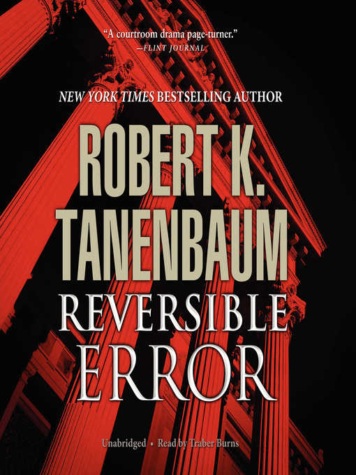 Reversible Error