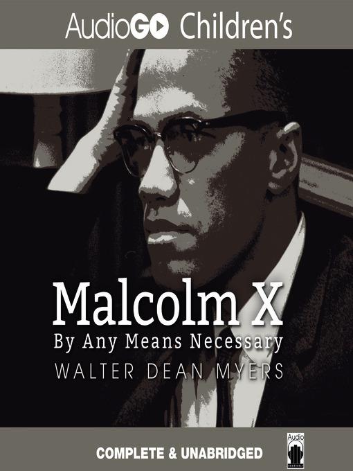 Malcolm X
