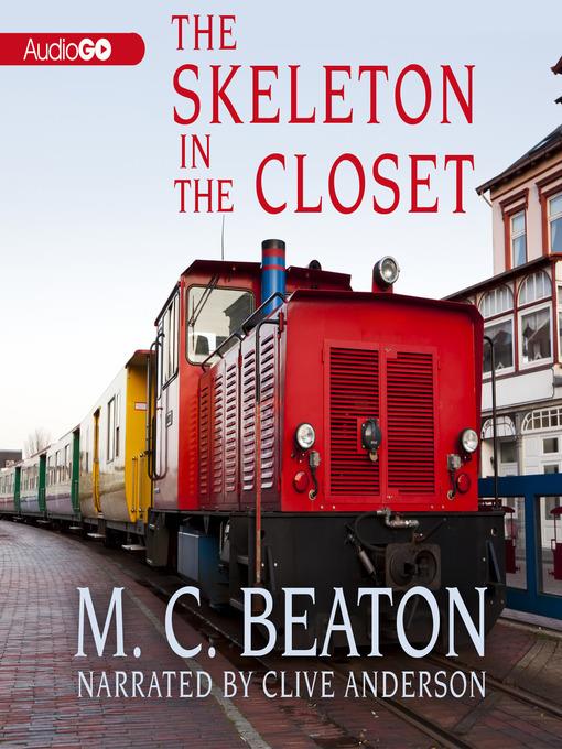 The Skeleton in the Closet