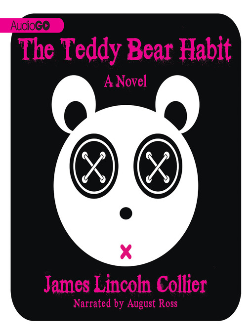 The Teddy Bear Habit