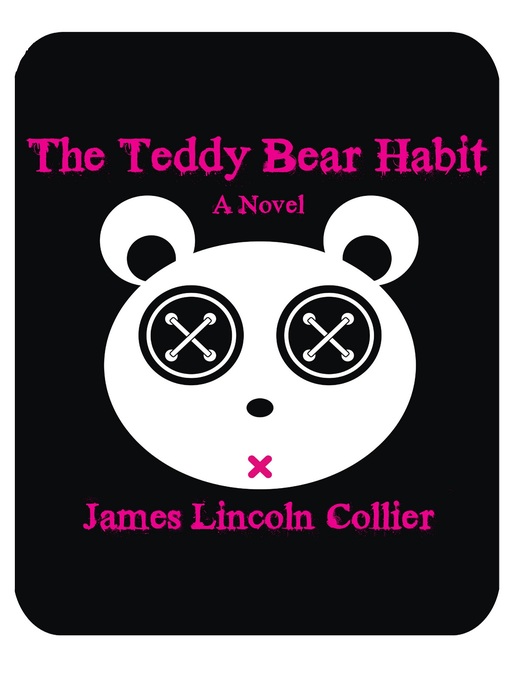 The Teddy Bear Habit