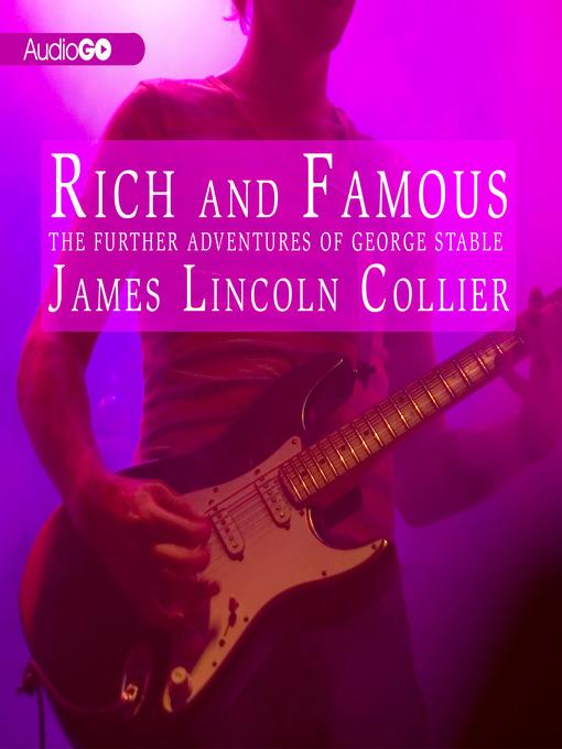 Rich and Famous