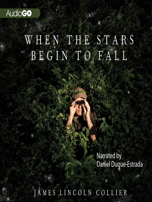 When the Stars Begin to Fall