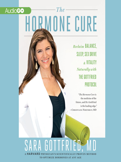 The Hormone Cure
