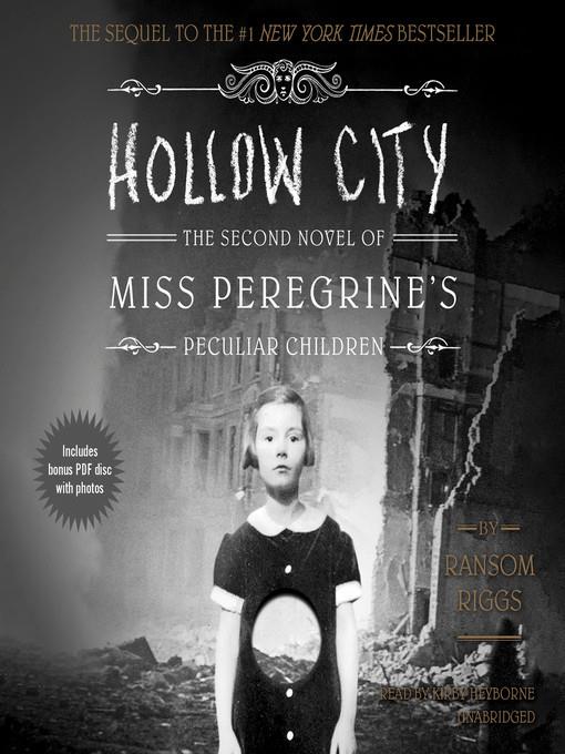 Hollow City