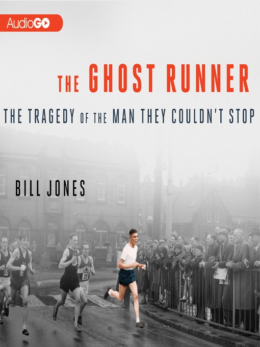 The Ghost Runner