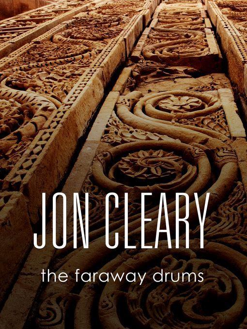 The faraway drums