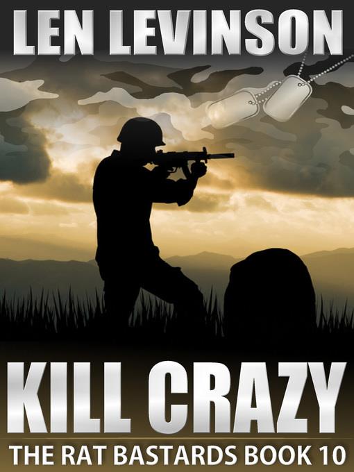 Kill Crazy