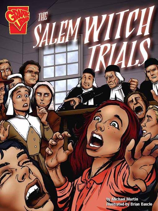 The Salem Witch Trials