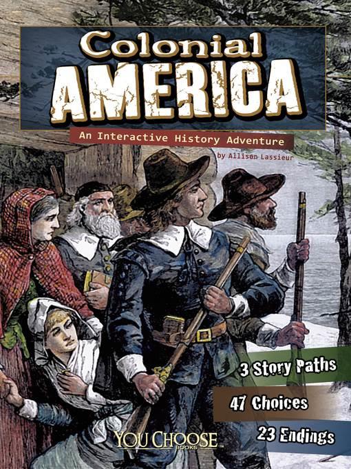 Colonial America