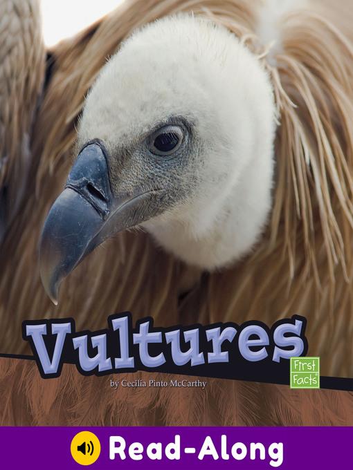 Vultures