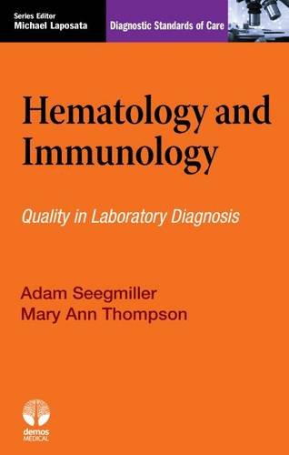 Hematology and Immunology