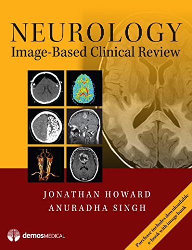 Neurology Image-Based Clinical Review