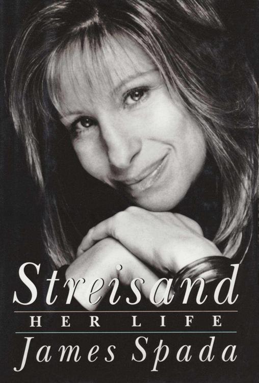 Streisand