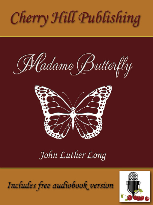 Madame Butterfly