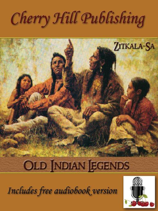 Old Indian Legends