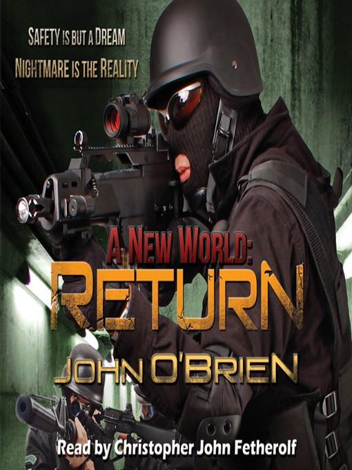 A New World: Return